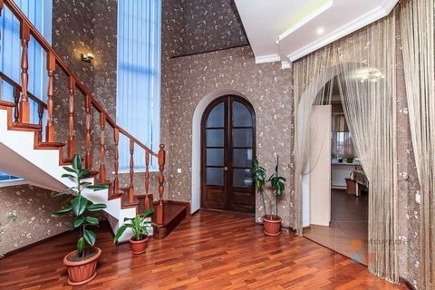Дом, 2 этажа, 5 комнат