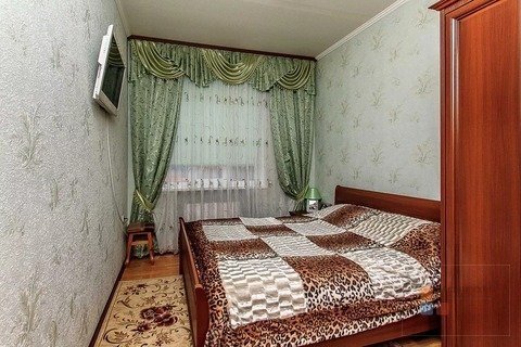 Дом, 2 этажа, 5 комнат