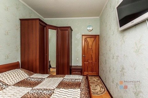 Дом, 2 этажа, 5 комнат
