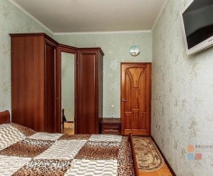 Дом, 2 этажа, 5 комнат