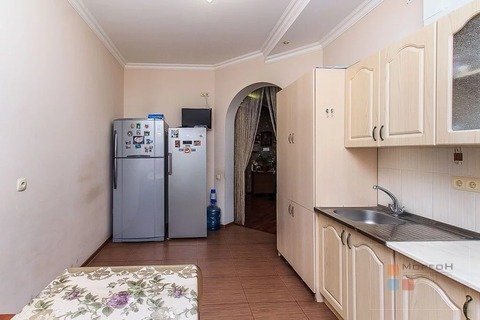 Дом, 2 этажа, 5 комнат