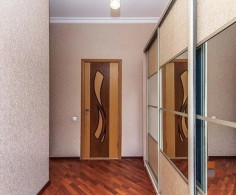 Дом, 2 этажа, 5 комнат