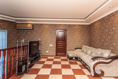 Дом, 2 этажа, 5 комнат