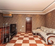 Дом, 2 этажа, 5 комнат