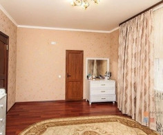 Дом, 2 этажа, 5 комнат