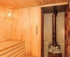 Дом, 2 этажа, 5 комнат