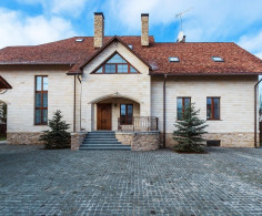 Дом, 32 сотки