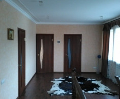 Дом, 15 соток