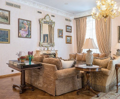 Дом, 25 соток