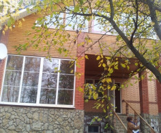 Дом, 19 соток
