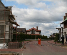 Дом, 16 соток