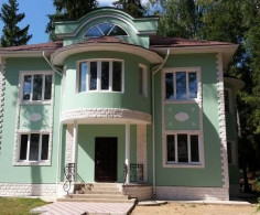 Дом, 12 соток