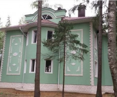 Дом, 12 соток