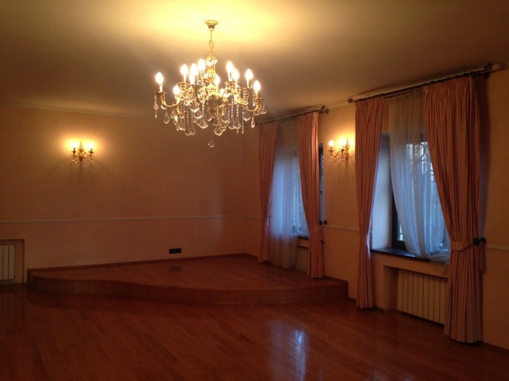 Дом, 24 сотки