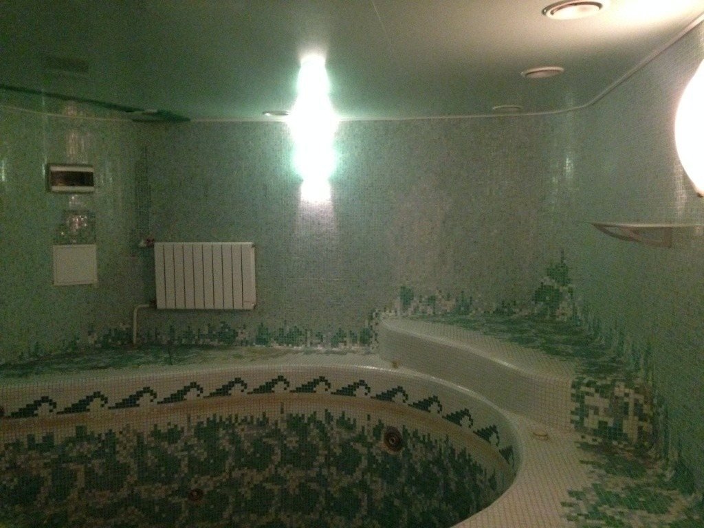 Дом, 24 сотки