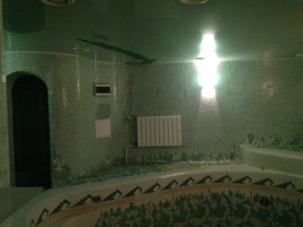 Дом, 24 сотки