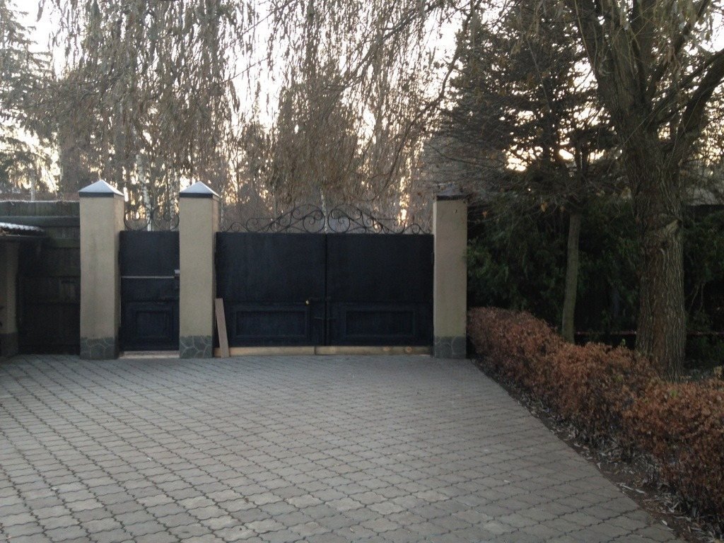 Дом, 24 сотки