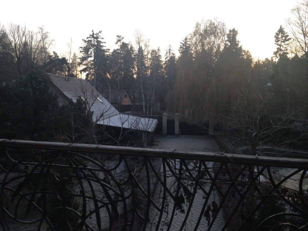 Дом, 24 сотки