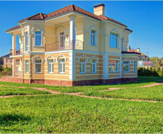 Дом, 22 сотки
