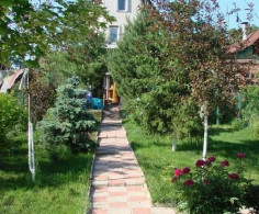 Дом, 8 соток
