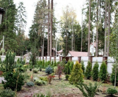 Дом, 30 соток