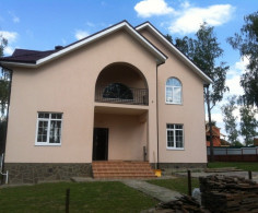 Дом, 12 соток