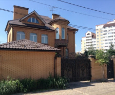 Дом, 20 соток