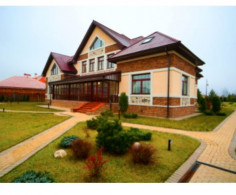 Дом, 20 соток