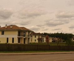 Дом, 15 соток