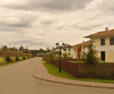 Дом, 15 соток