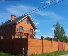 Дом, 15 соток