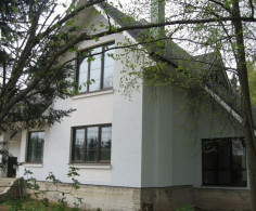 Дом, 15 соток