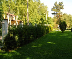Дом, 17 соток
