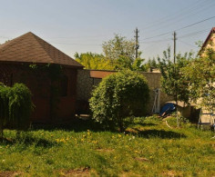 Дом, 7 соток