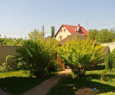 Дом, 7 соток