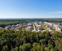 Дом, 25 соток