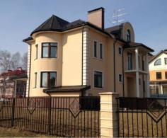 Дом, 14 соток