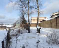 Участок, 270 соток