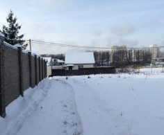 Участок, 270 соток