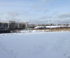 Участок, 270 соток
