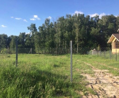 Участок, 45 соток