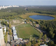 Участок, 245 соток