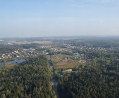 Участок, 425 соток