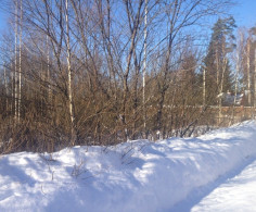 Участок, 9 соток