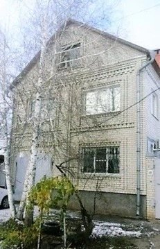 Дом, 2 этажа, 4 комнаты
