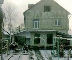 Дом, 2 этажа, 4 комнаты