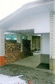 Дом, 2 этажа, 4 комнаты