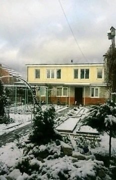 Дом, 2 этажа, 4 комнаты