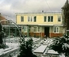Дом, 2 этажа, 4 комнаты