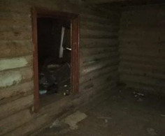 Дом, 1 этаж, 1 комната